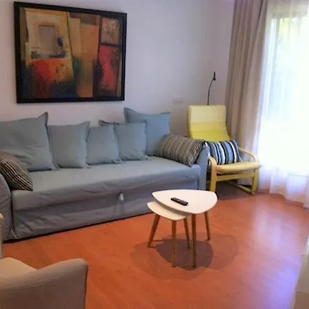 Corazon De Nervion, Excelente Ubicacion, Opcion Parking Apartment *