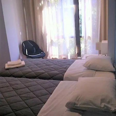 Apartamento Corazón De Nervión, Excelente Ubicación, Parking Sevilla